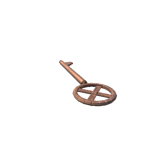 Key 4_1_Bronze